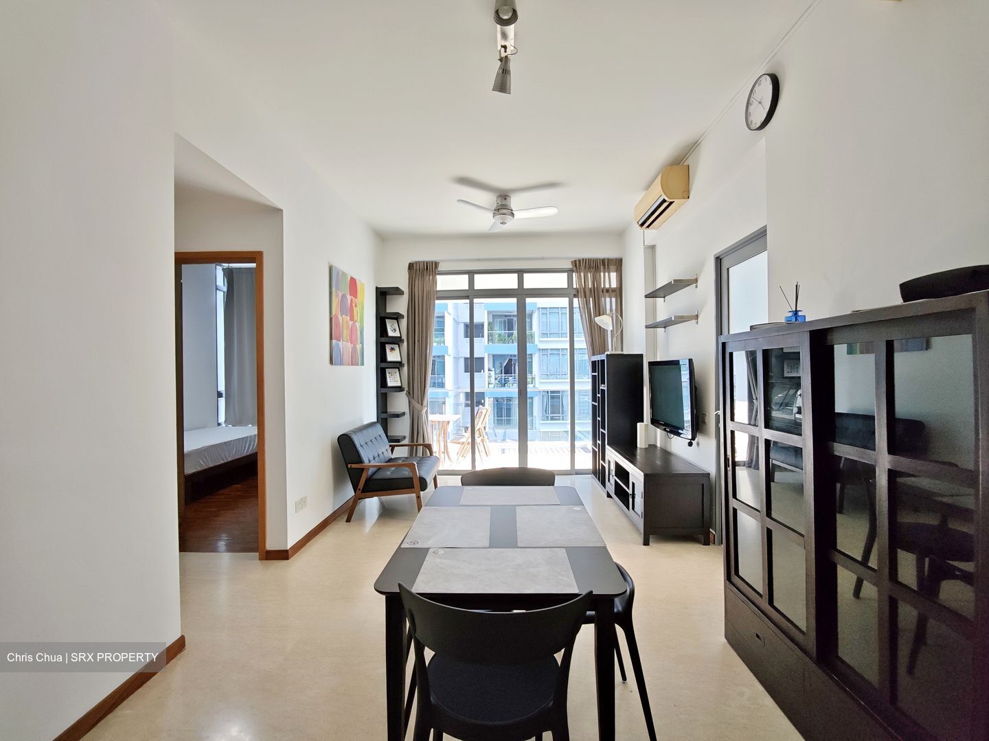 Carabelle (D5), Condominium #559117401